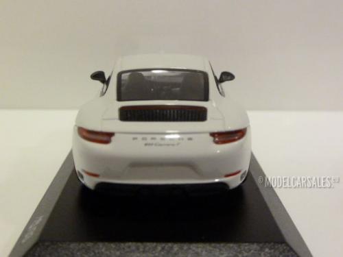 Porsche 911 (991 II) Carrera T