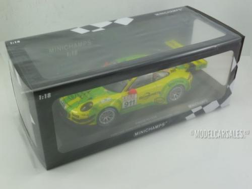 Porsche 911 (991 II) GT3 R