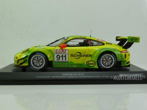 Porsche 911 (991 II) GT3 R