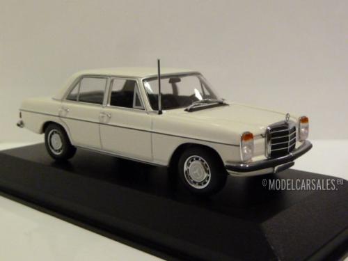 Mercedes-benz 200 (w115) Strich8