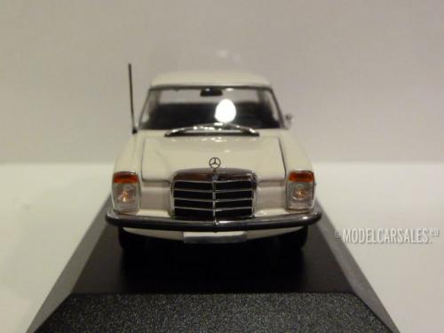 Mercedes-benz 200 (w115) Strich8