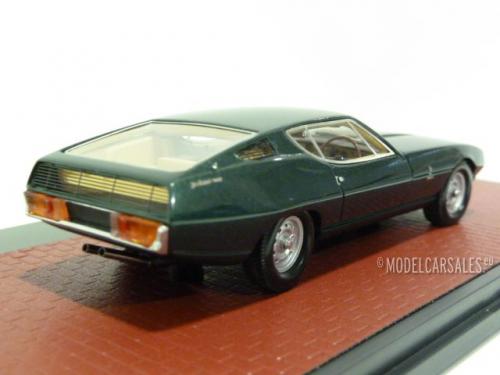 Jaguar Pirana Bertone