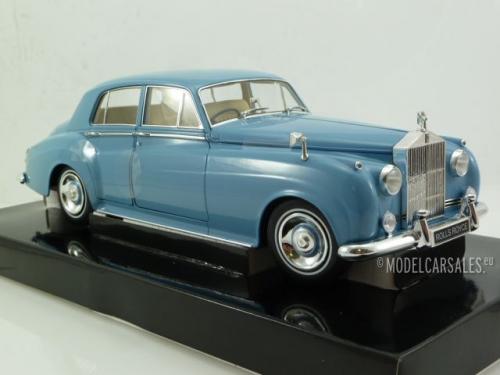 Rolls Royce Silver Cloud II