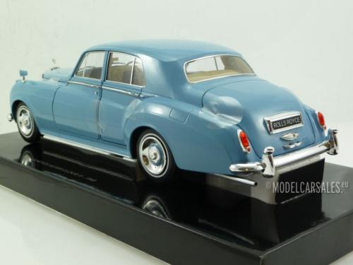 Rolls Royce Silver Cloud II