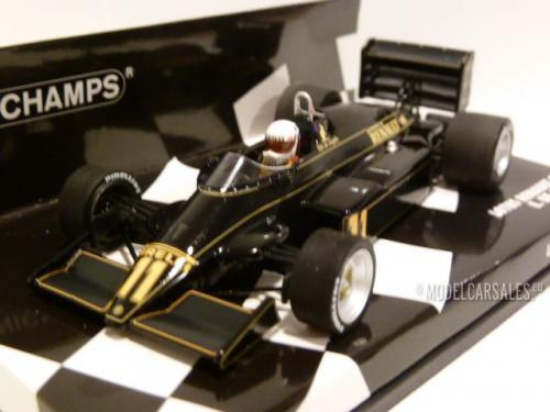 Lotus Renault 94T