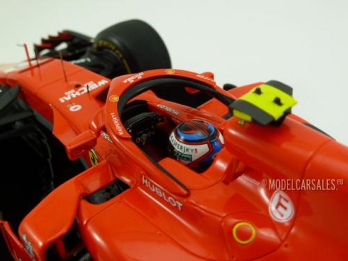 Ferrari SF71-H