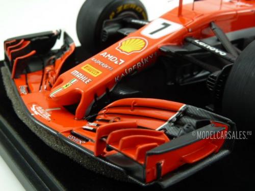 Ferrari SF71-H