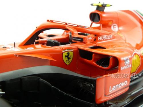 Ferrari SF71-H