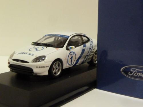 Ford Puma Cup