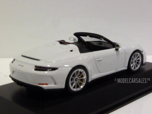 Porsche 911 (991 II) Speedster