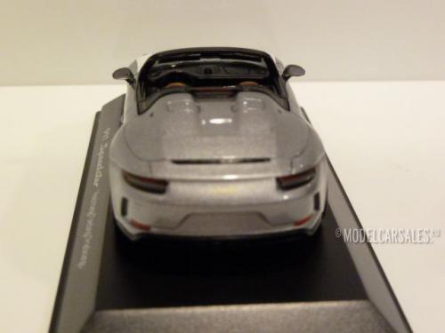 Porsche 911 (991 II) Speedster Heritage Edition