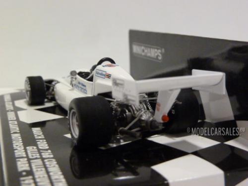 March Ford 76B Cosworth