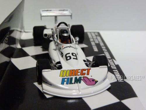 March Ford 76B Cosworth