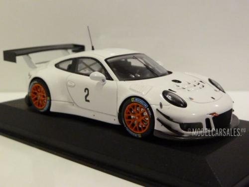 Porsche 911 (991 II) GT3 R