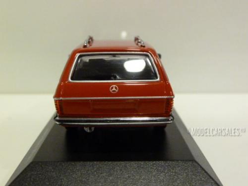 Mercedes-benz 230 TE (w123)