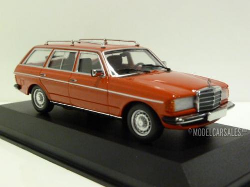 Mercedes-benz 230 TE (w123)