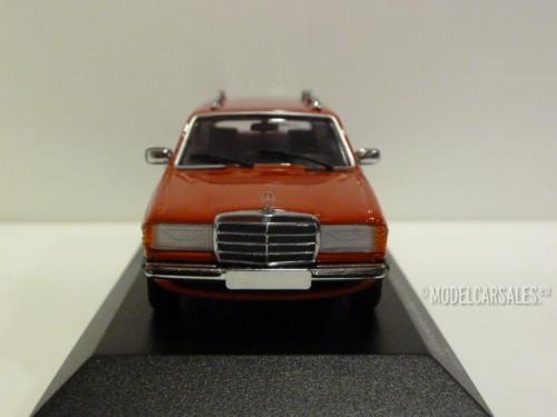 Mercedes-benz 230 TE (w123)