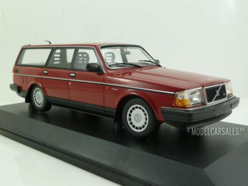 Volvo 240 GL Break