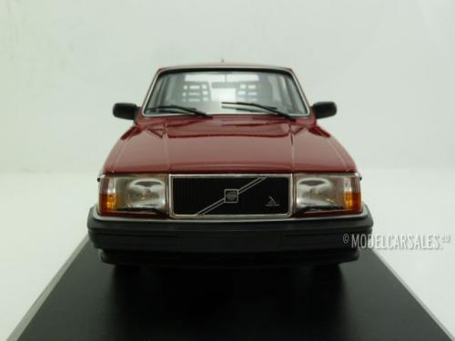 Volvo 240 GL Break