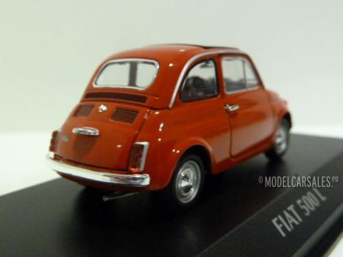 Fiat 500 L