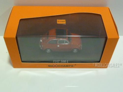 Fiat 500 L