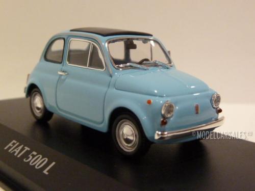 Fiat 500 L