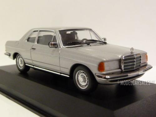 Mercedes-benz 280 CE (c123) Coupe