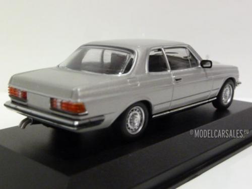 Mercedes-benz 280 CE (c123) Coupe