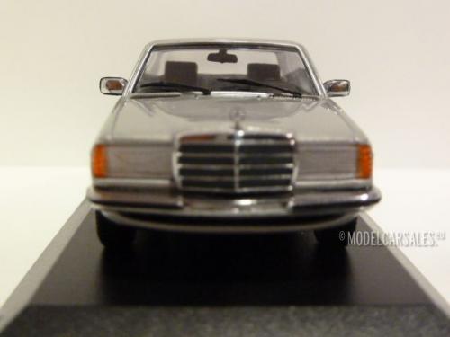 Mercedes-benz 280 CE (c123) Coupe