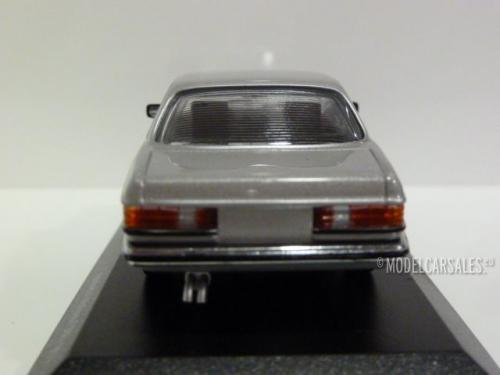 Mercedes-benz 280 CE (c123) Coupe