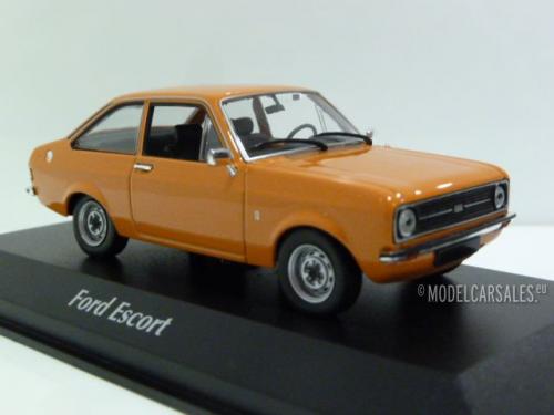 Ford Escort II