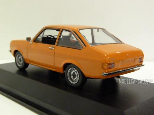 Ford Escort II