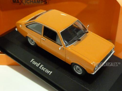 Ford Escort II