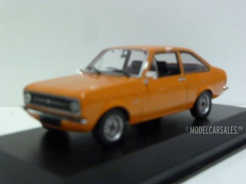 Ford Escort II