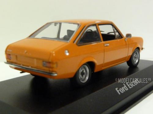 Ford Escort II