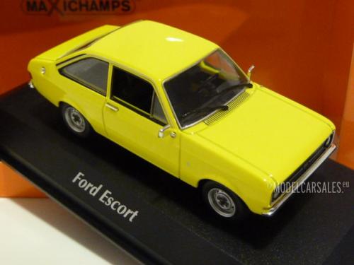 Ford Escort II