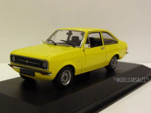 Ford Escort II