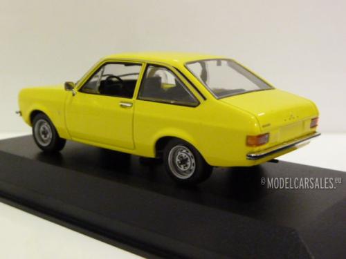 Ford Escort II