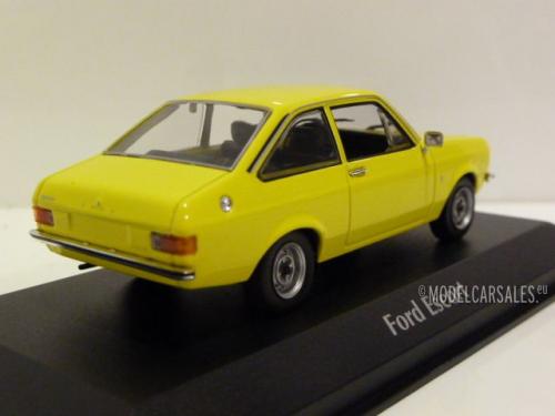 Ford Escort II