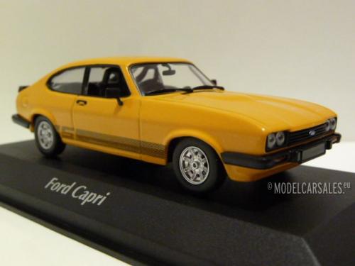 Ford Capri III S