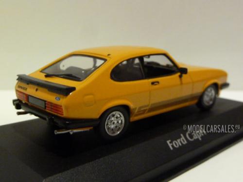 Ford Capri III S