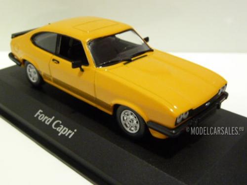 Ford Capri III S