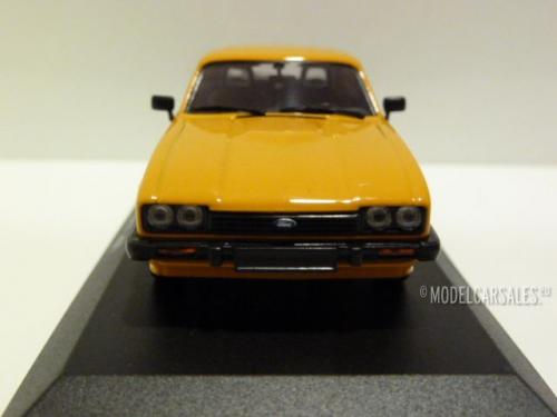 Ford Capri III S