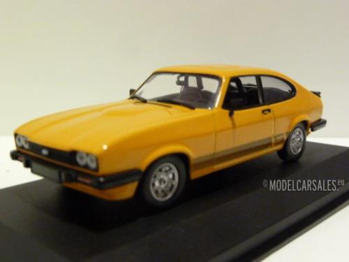 Ford Capri III S