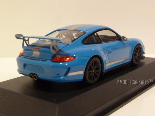 Porsche 911 (997 II) GT3 RS 4.0