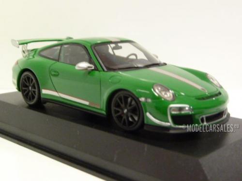 Porsche 911 (997 II) GT3 RS 4.0