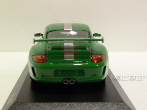 Porsche 911 (997 II) GT3 RS 4.0