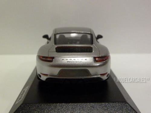 Porsche 911 (991 II) Carrera T