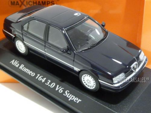 Alfa Romeo 164 3.0 V6 Super