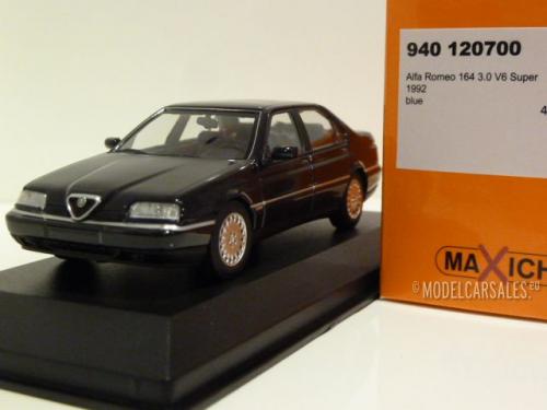 Alfa Romeo 164 3.0 V6 Super